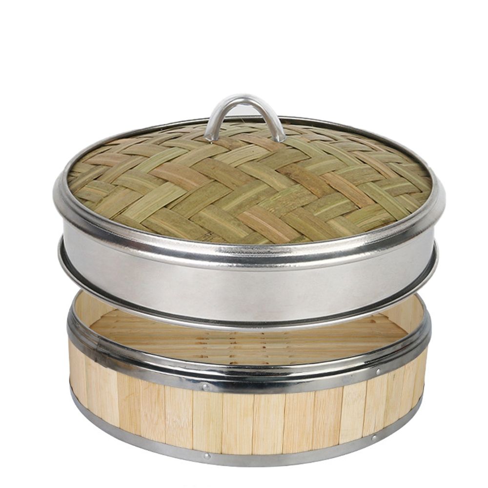 Kitchen Gadgets Ideas - Cadeau-idee: Bao Buns keuken gadget, geweven