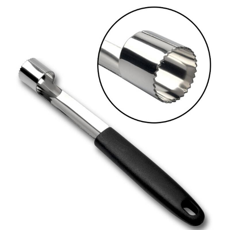 Kitchen Gadgets And Tools - Corer Pitter Pear Bell Twist Fruit