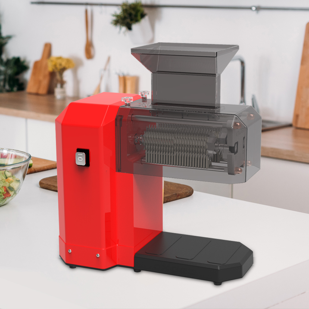 Kitchen Gadgets And Tools - Commerciële vleesvermalser hamer gereedschap roestvrij staal