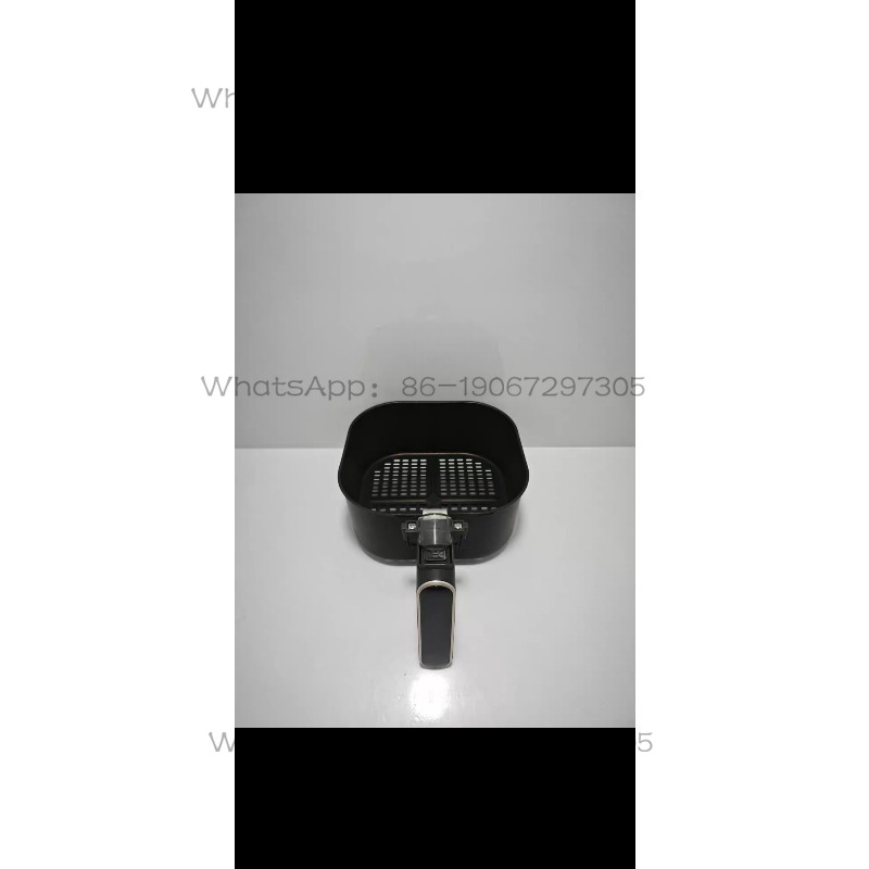 Air Fryer Accessories - Geschikt voor Air Fryer HD9257 Fried