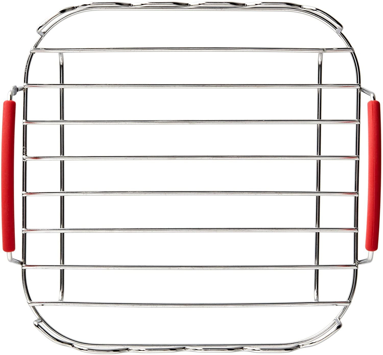 Air Fryer Accessories - 8-inch grill luchtfriteuse accessoire met grillspit