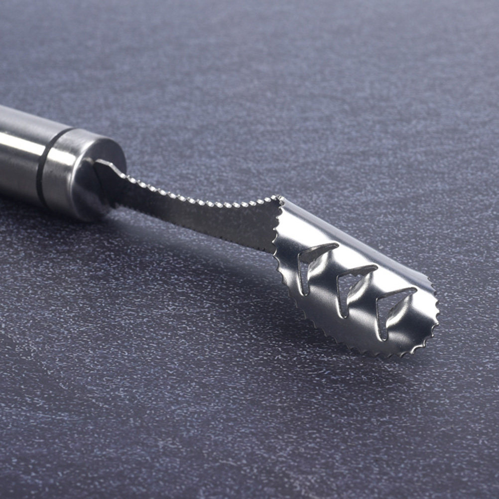 Kitchen Gadgets And Tools - Pepper Corer RVS keukengadgets voor chili