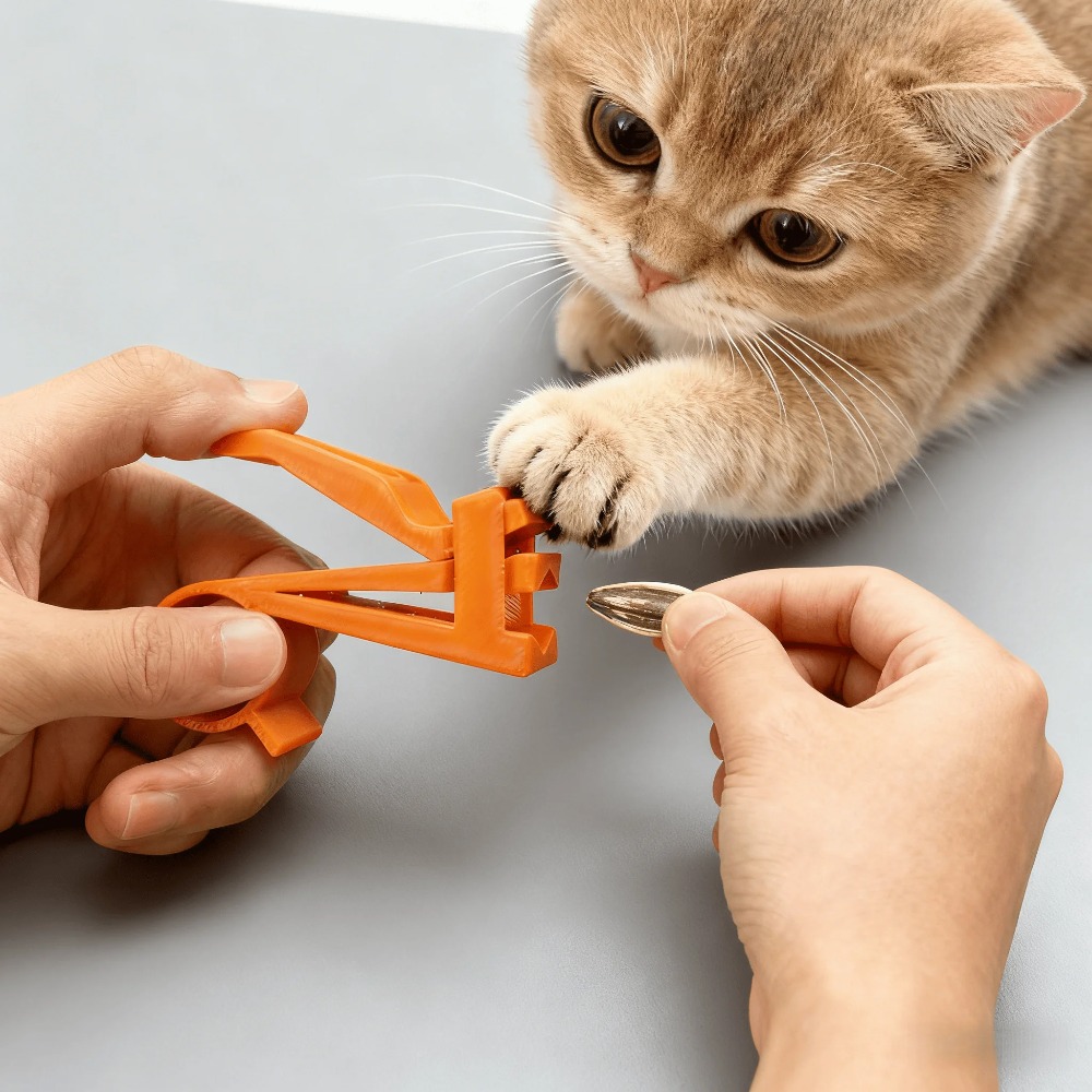Kitchen Gadgets To Have - Veilige, snelle notenkraker, moeiteloos schillen, multifunctioneel