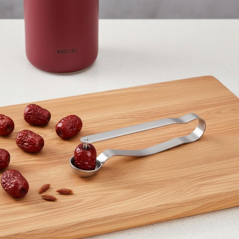 Kitchen Gadgets And Tools - Roestvrijstalen gereedschap voor het verwijderen van