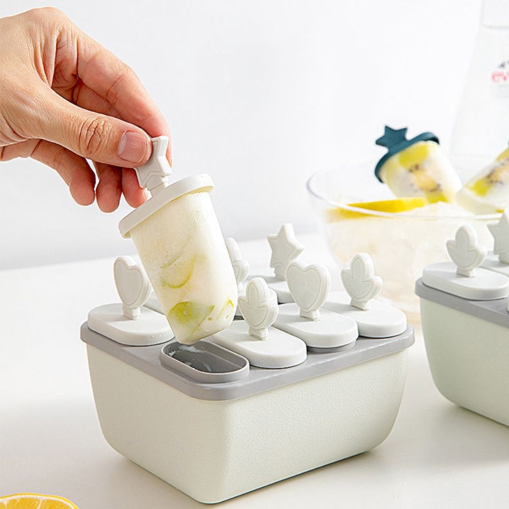 Kitchen Gadgets Home Party - Herbruikbare Ijsmakers Keukengereedschap Accessoires Diy Ijslolly