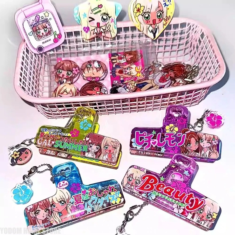 Kitchen Gadgets Vintage - Vintage Showa Anime Spice Girls hars