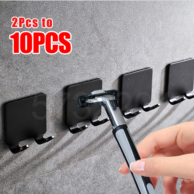 Kitchen Gadgets Storage Ideas - Scheren Scheermeshouder multifunctionele Mannen Scheren Scheerapparaat