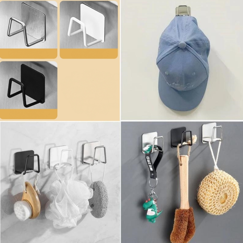 Keuken RVS Gootsteen Sponzen H - Kitchen Gadgets Storage Ideas recensie en prijs