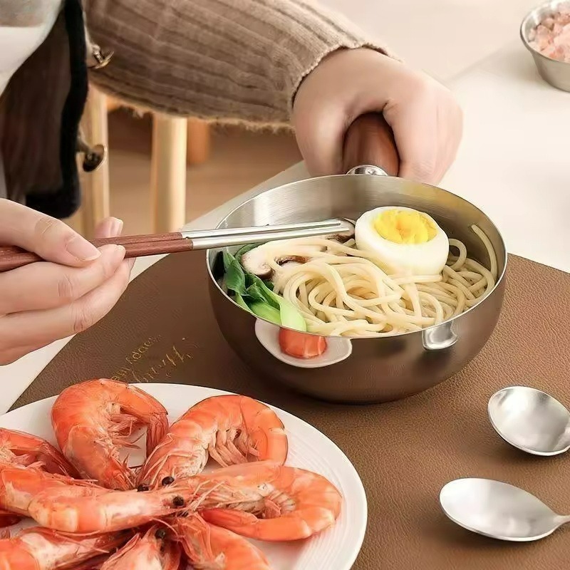 Roestvrijstalen Saucepan Melkp - Kitchen Gadgets And Accessories recensie en prijs