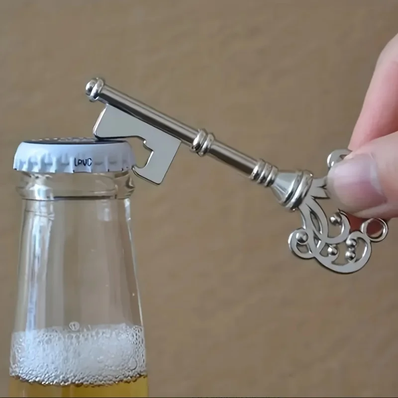 1pc, flesopener, vintage kroon - Kitchen Gadgets Vintage recensie en prijs