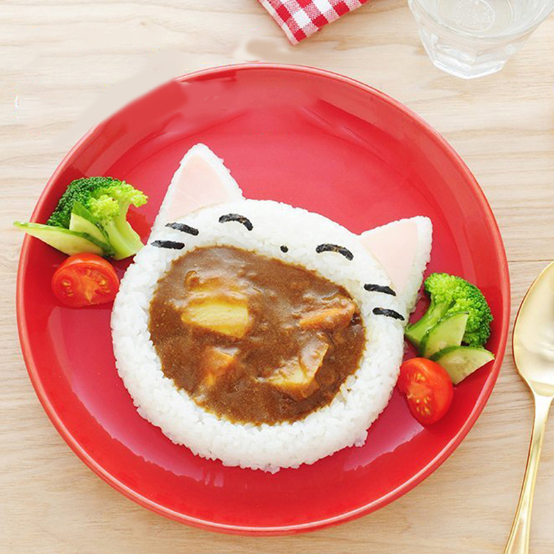 1 Stuks Schattige Cartoon Kat  - Kitchen Gadgets And Accessories recensie en prijs