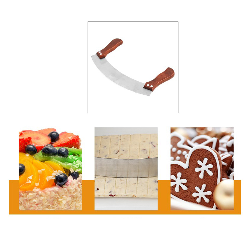 1 stks Nougat Cutter Keuken To - Kitchen Gadgets And Accessories recensie en prijs