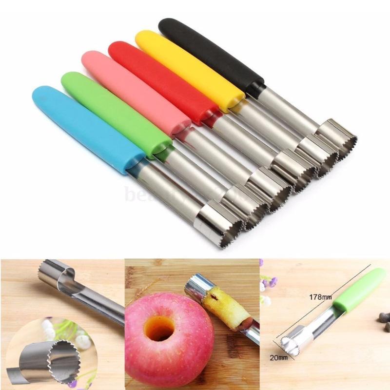 Corer Pitter Pear Bell Twist F - Kitchen Gadgets And Tools recensie en prijs