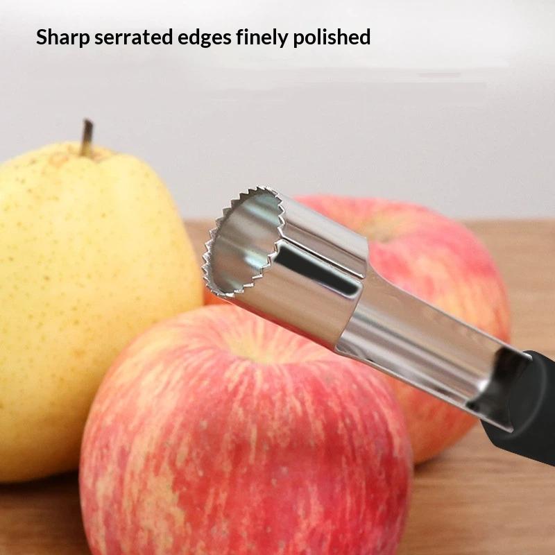 Corer Pitter Pear Bell Twist F - Kitchen Gadgets And Tools recensie en prijs