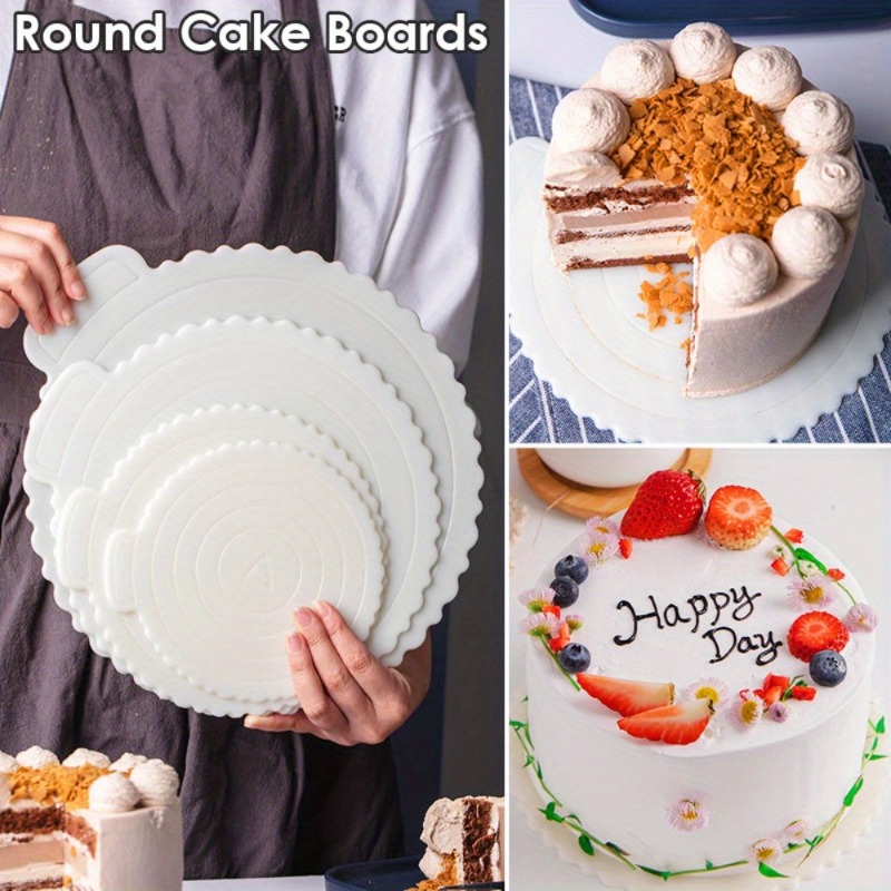 Herbruikbare plastic ronde taa - Kitchen Gadgets Home Party recensie en prijs