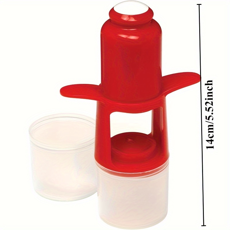 Creatieve kersenontpitter, keu - Kitchen Gadgets And Tools recensie en prijs