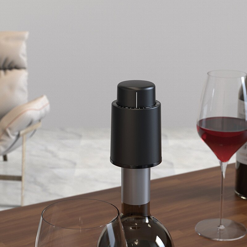 Elektrische flesopener voor ro - Kitchen Gadgets And Accessories recensie en prijs