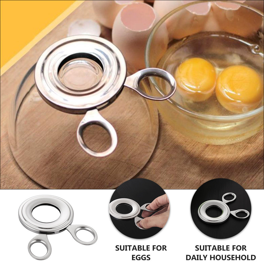 Eierschilverwijderaar van roes - Kitchen Gadgets Ideas recensie en prijs
