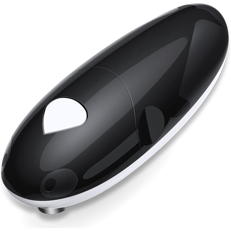 A006-Elektrische blikopener, b - Electric Can Opener recensie en prijs