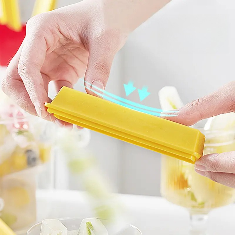 Magnetische ijsbak uit 2025 |  - Kitchen Gadgets Home Party recensie en prijs