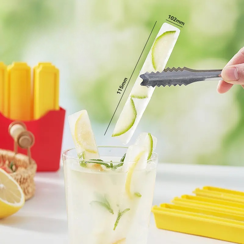 Magnetische ijsbak uit 2025 |  - Kitchen Gadgets Home Party recensie en prijs