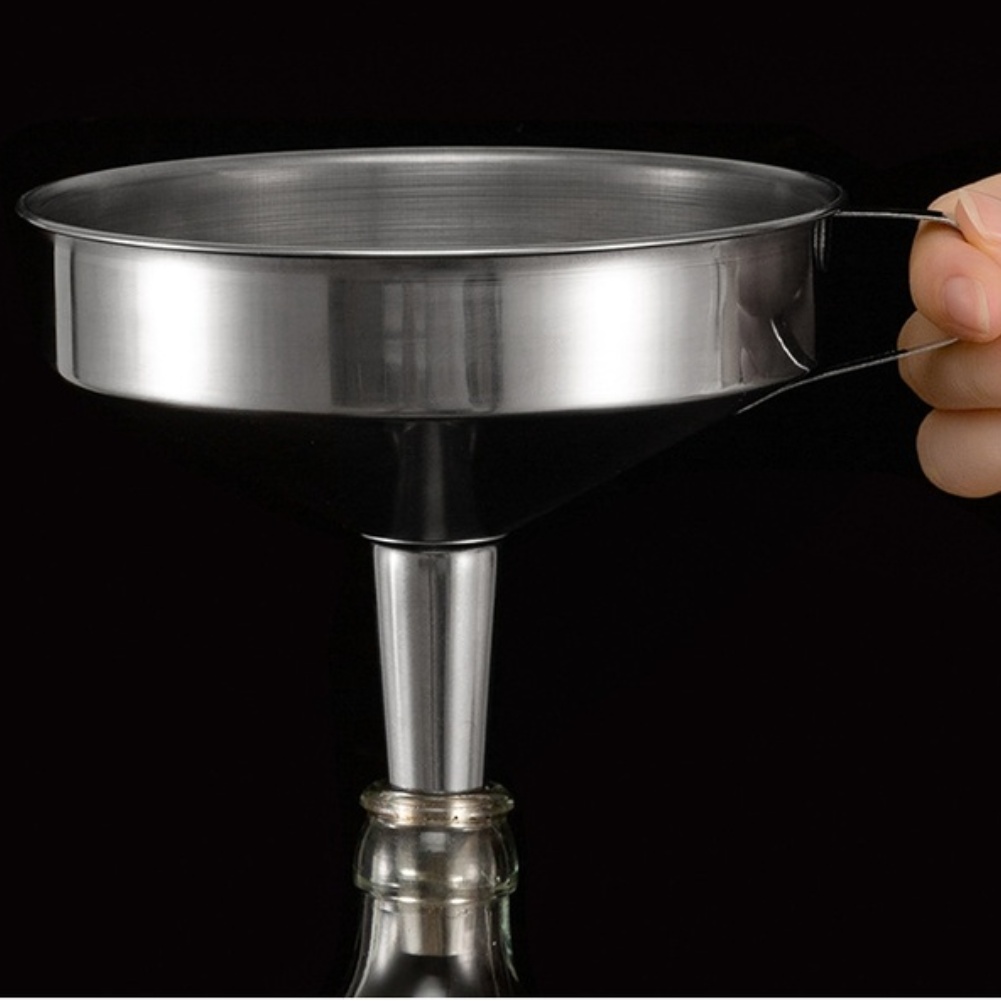 1Pc Roestvrijstalen Kookolietr - Kitchen Gadgets For Arthritic Hands recensie en prijs