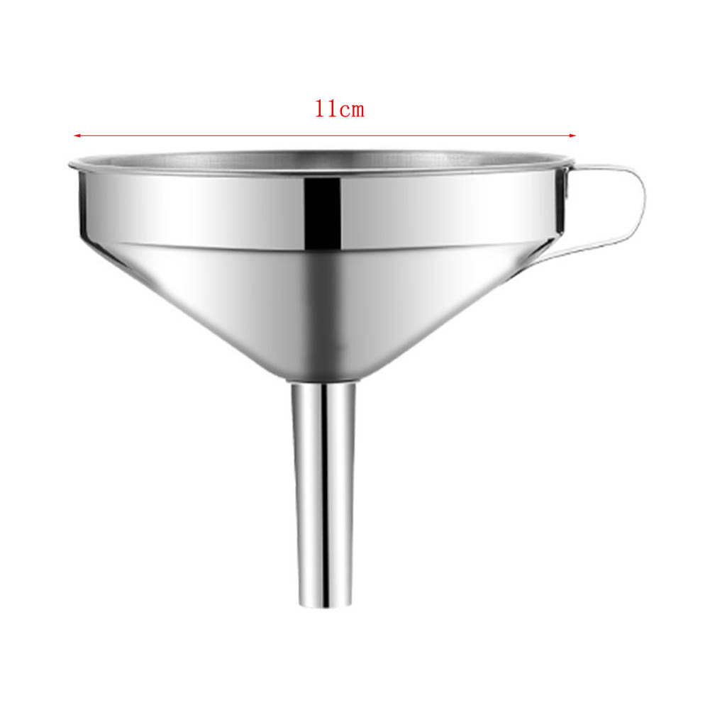 1Pc Roestvrijstalen Kookolietr - Kitchen Gadgets For Arthritic Hands recensie en prijs