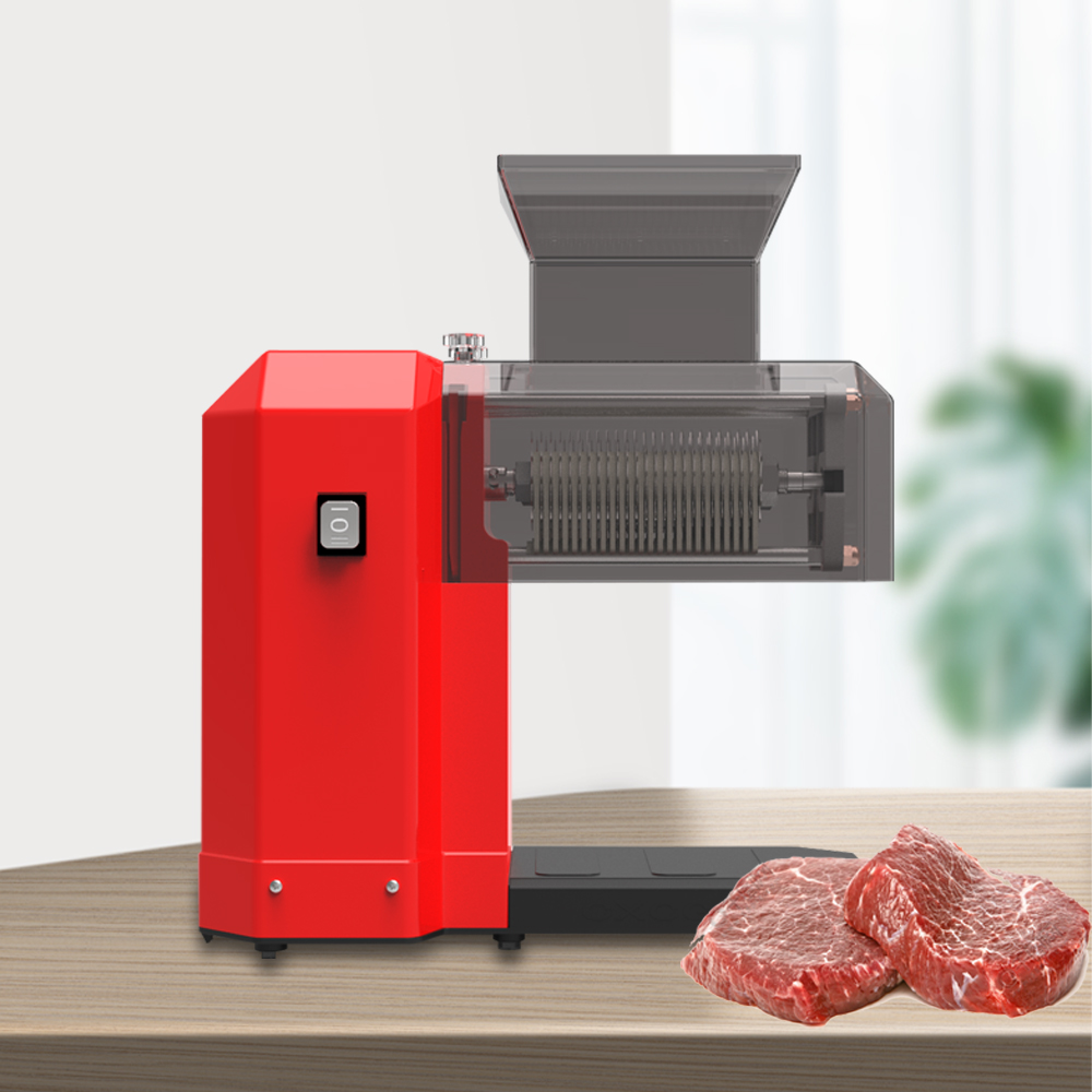 Commerciële vleesvermalser ham - Kitchen Gadgets And Tools recensie en prijs