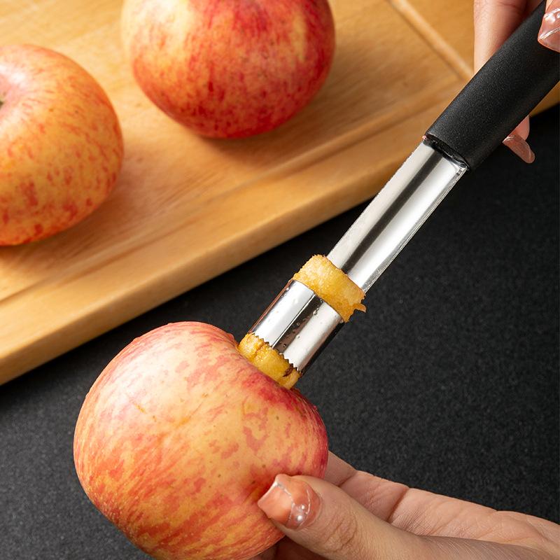 Corer Pitter Pear Bell Twist F - Kitchen Gadgets And Tools recensie en prijs