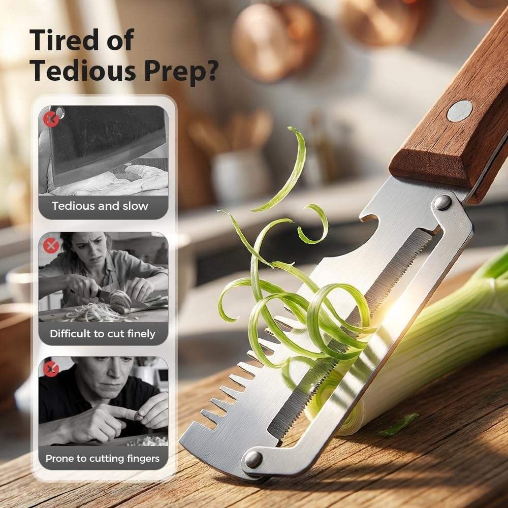2 stuks multifunctionele roest - Kitchen Gadgets For Arthritic Hands recensie en prijs