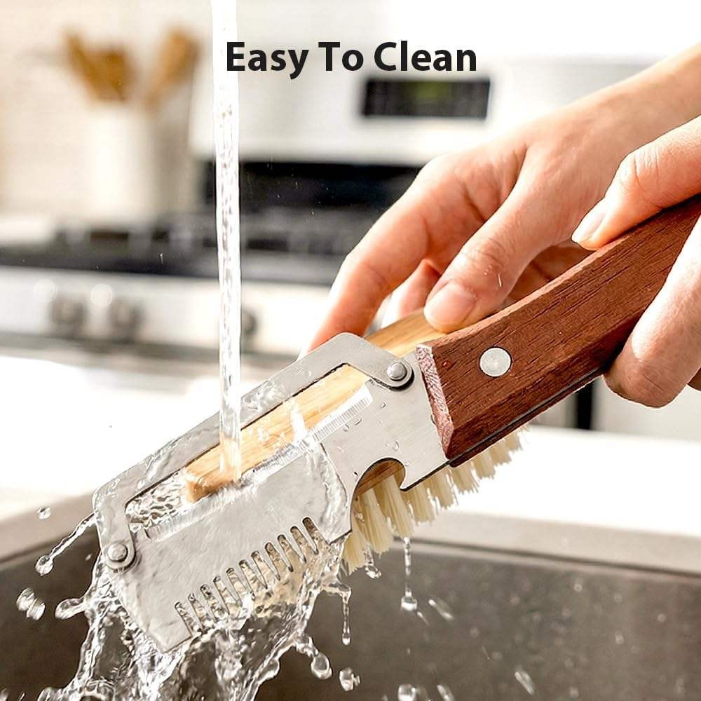 2 stuks multifunctionele roest - Kitchen Gadgets For Arthritic Hands recensie en prijs