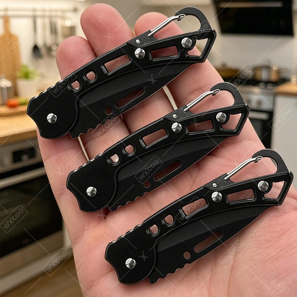WXCOO Zakmes Zakmes Keuken Gro - Kitchen Gadgets For Arthritic Hands recensie en prijs