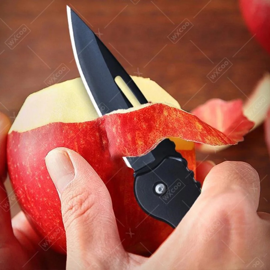 WXCOO Zakmes Zakmes Keuken Gro - Kitchen Gadgets For Arthritic Hands recensie en prijs