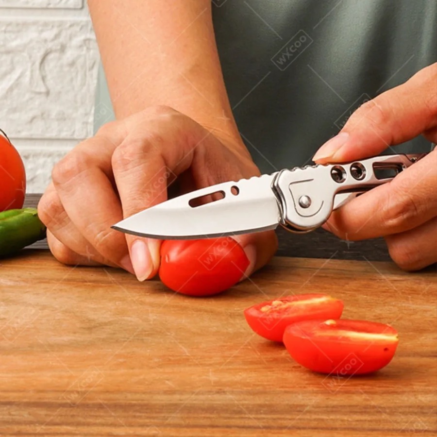 WXCOO Zakmes Zakmes Keuken Gro - Kitchen Gadgets For Arthritic Hands recensie en prijs