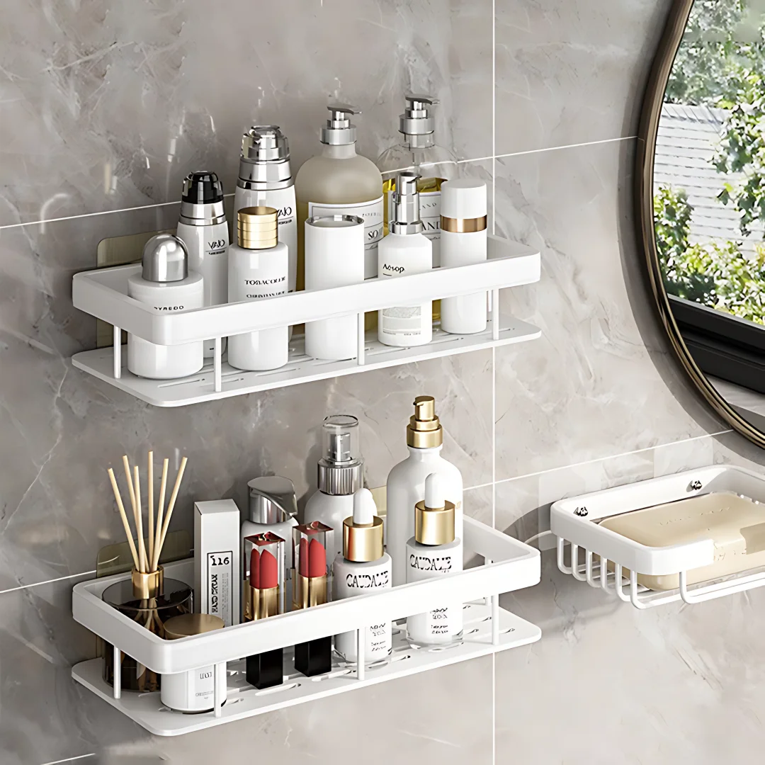 2 STUKS Badkamer Plank Keuken  - Kitchen Gadgets Storage Ideas recensie en prijs