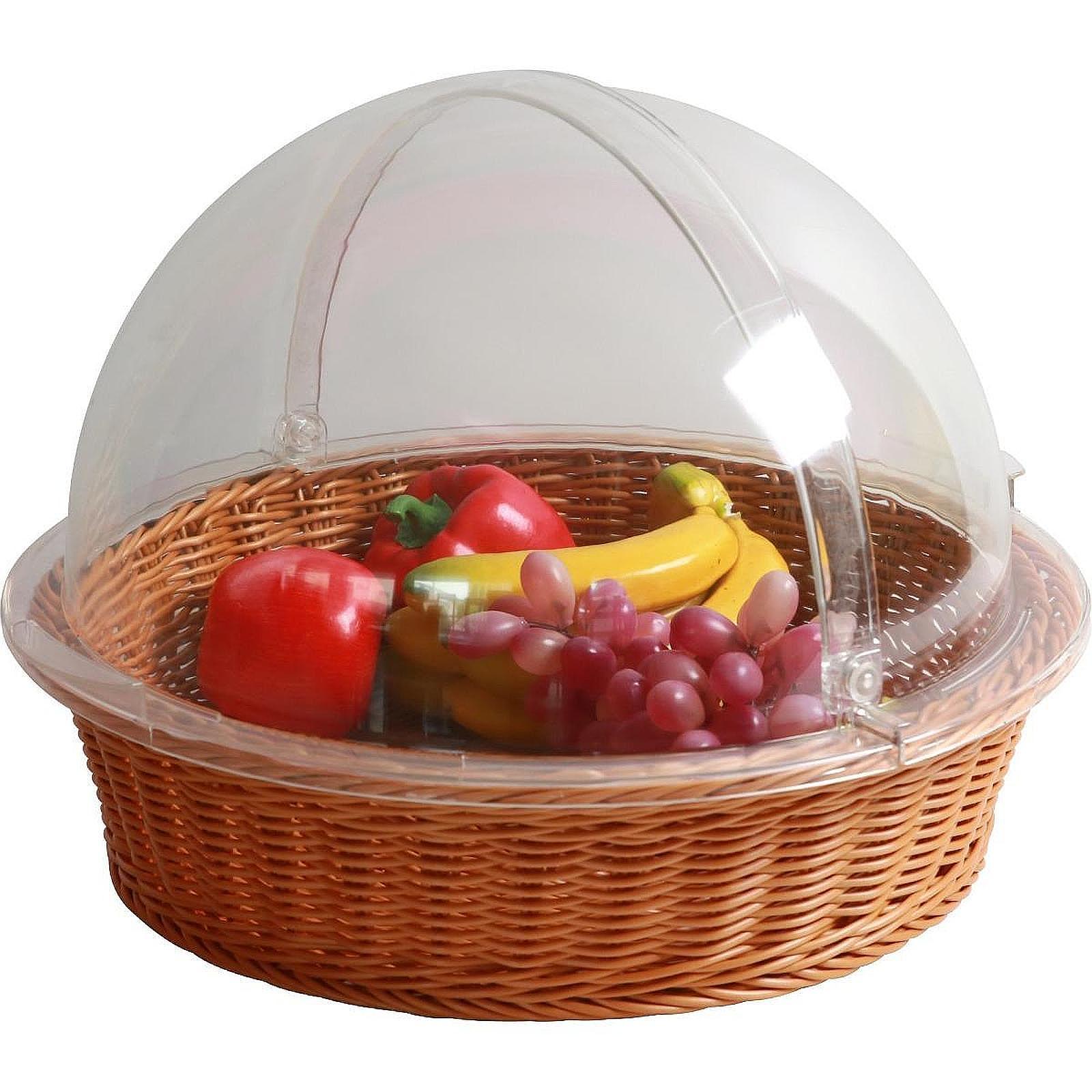 Voedselafdekking Stofdicht Her - Kitchen Gadgets Home Party recensie en prijs