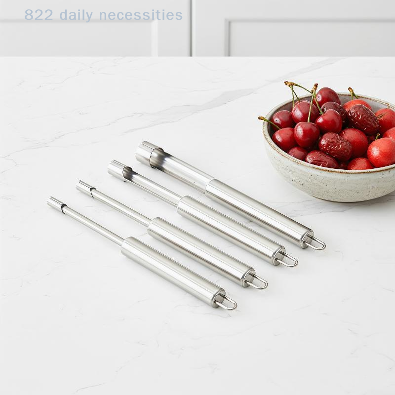 4 Stuks Fruit Core Remover Cut - Kitchen Gadgets And Tools recensie en prijs