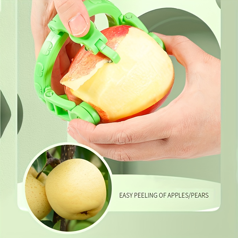 Fruit- en groentegereedschap H - Kitchen Gadgets Ideas recensie en prijs