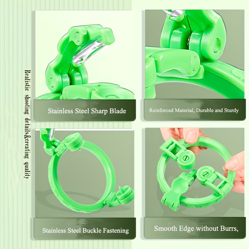 Fruit- en groentegereedschap H - Kitchen Gadgets Ideas recensie en prijs