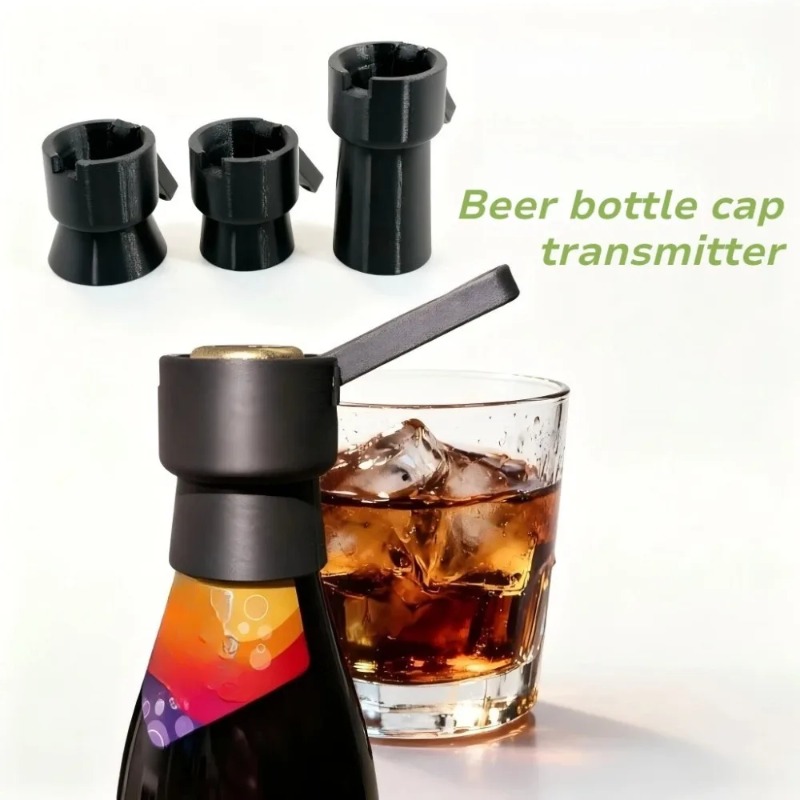 Creatieve katapult flesopener  - Kitchen Gadgets Home Party recensie en prijs