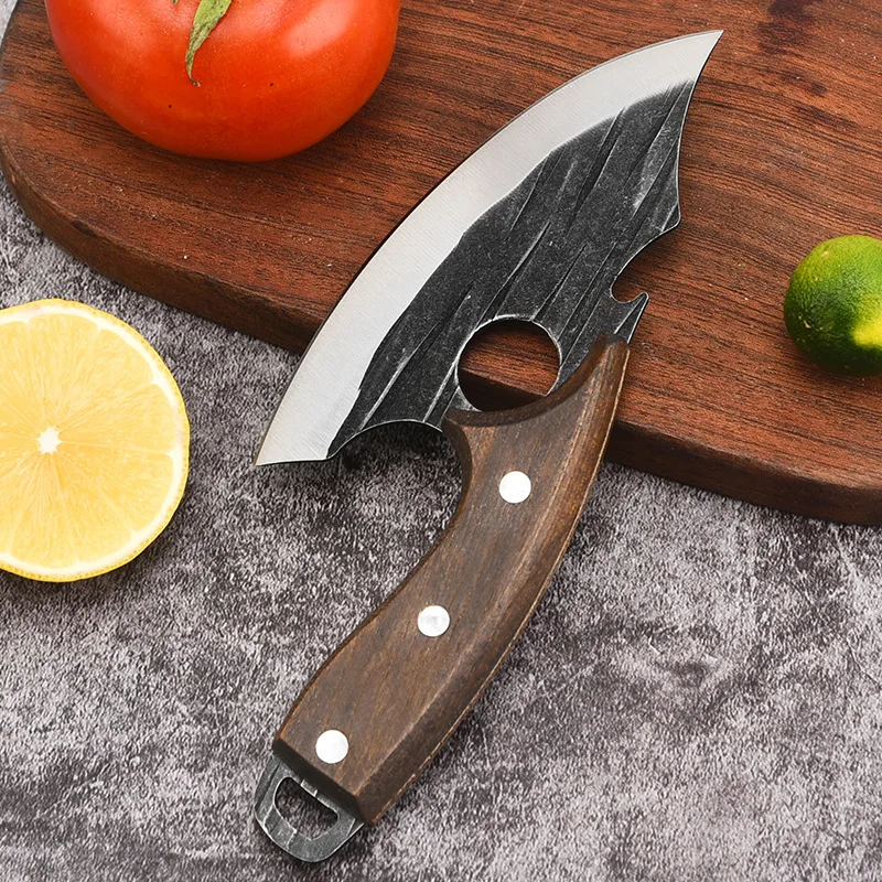 Visontbeenmes Professioneel ge - Kitchen Gadgets For Arthritic Hands recensie en prijs