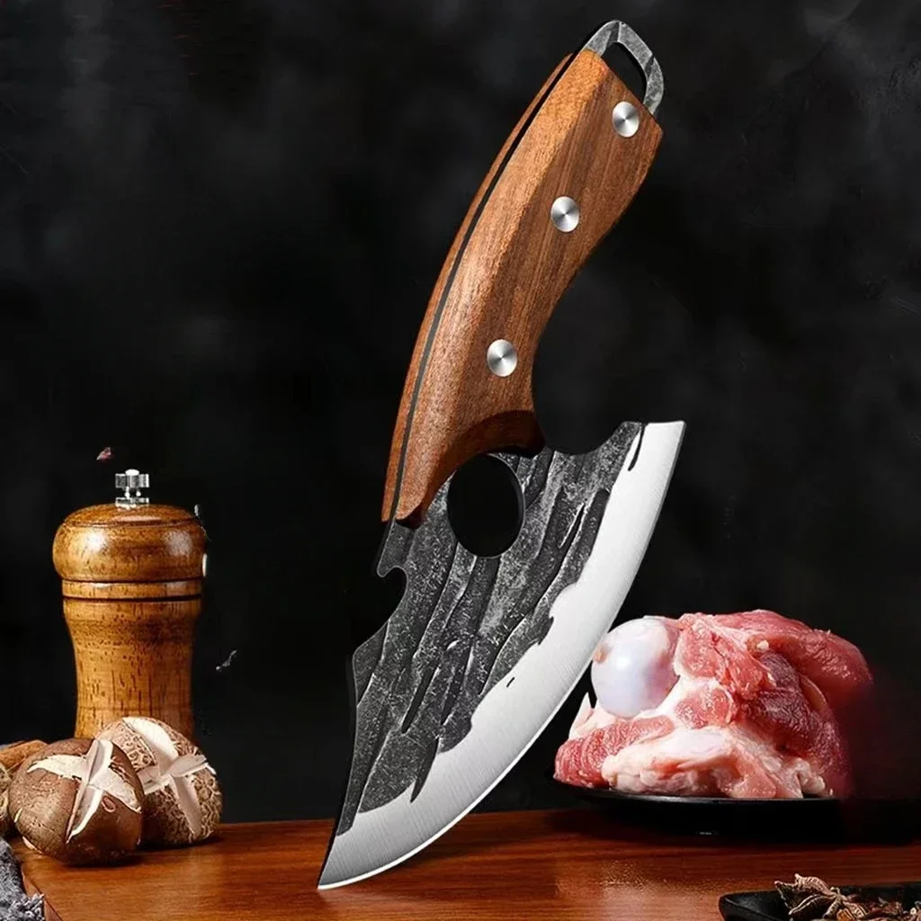 Visontbeenmes Professioneel ge - Kitchen Gadgets For Arthritic Hands recensie en prijs