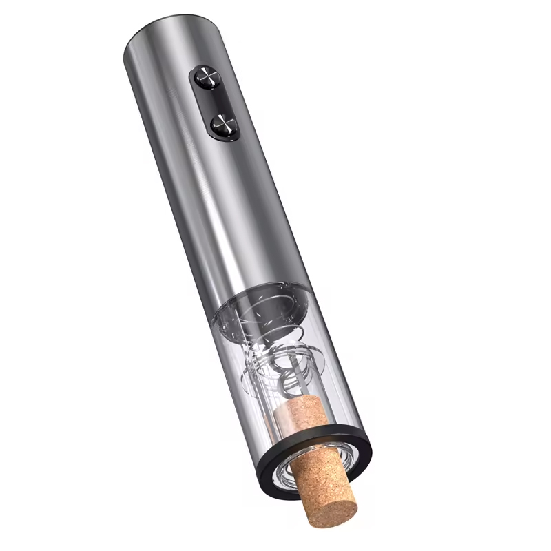 1/4 stks Elektrische Wijnfleso - Electric Can Opener recensie en prijs