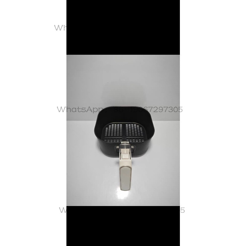 Geschikt voor Air Fryer HD9257 - Air Fryer Accessories recensie en prijs