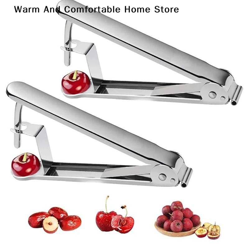 Multifunctionele Pitverwijdera - Kitchen Gadgets And Tools recensie en prijs