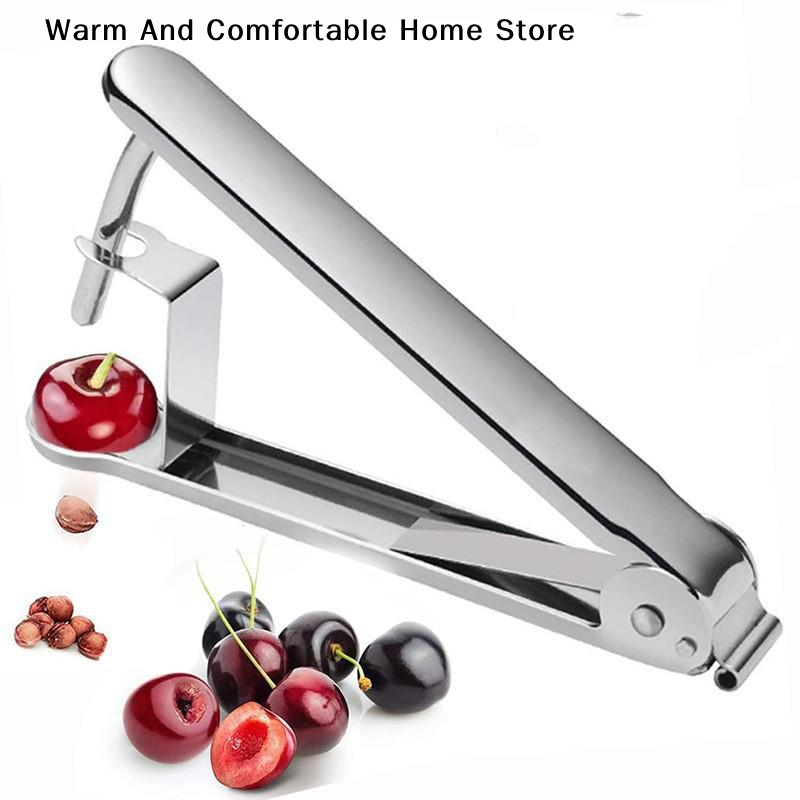 Multifunctionele Pitverwijdera - Kitchen Gadgets And Tools recensie en prijs
