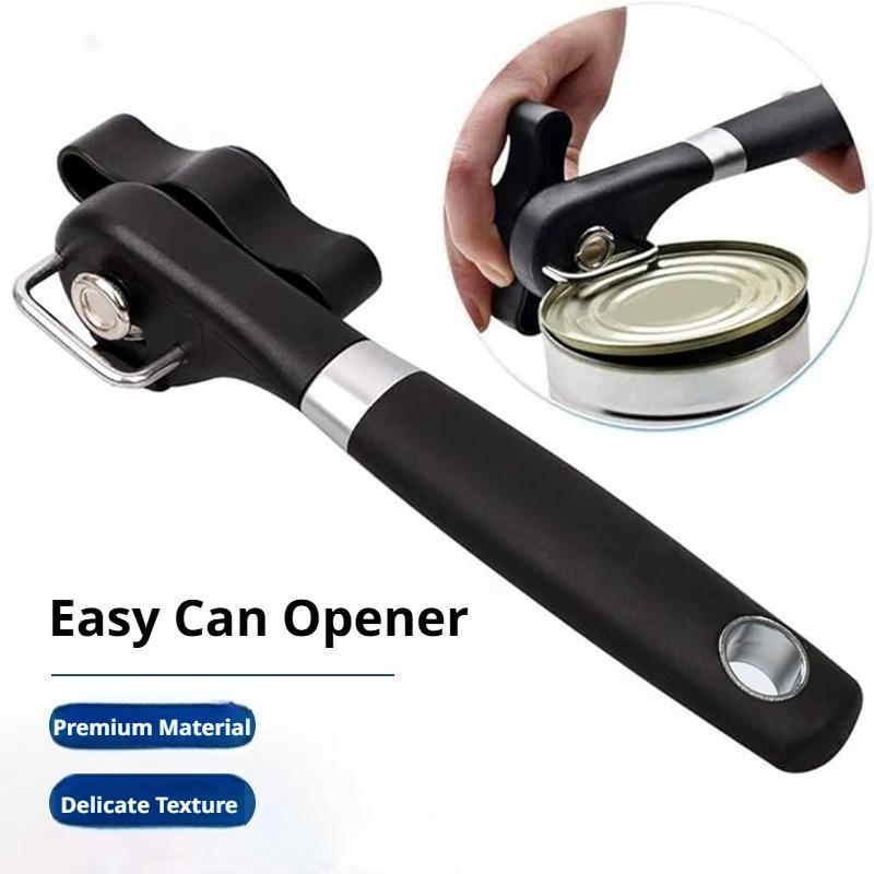 Safe Cut blikopener Blikopener - Electric Can Opener recensie en prijs
