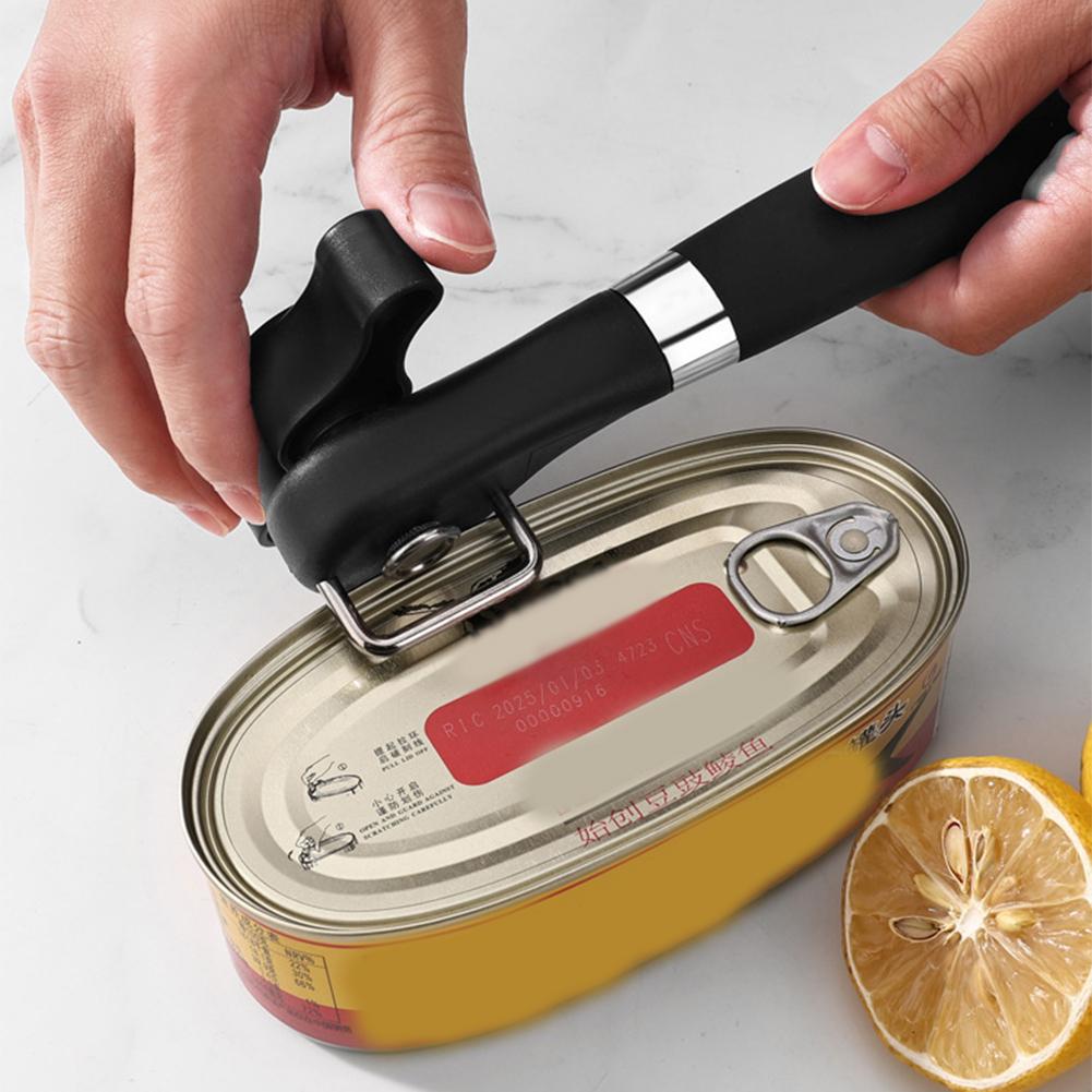 Safe Cut blikopener Blikopener - Electric Can Opener recensie en prijs