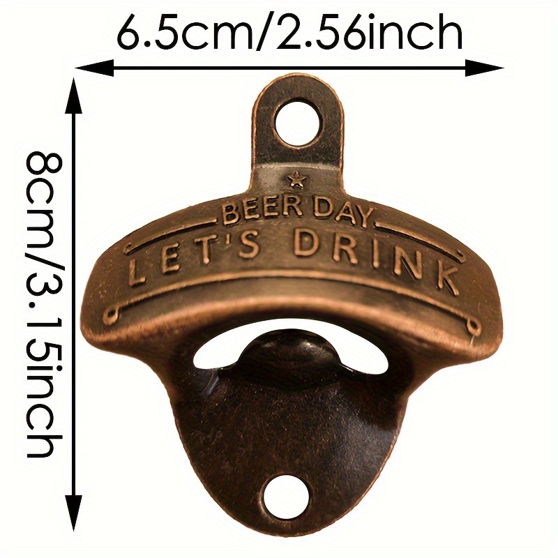 1/2/5/10pcs Vintage Flesopener - Kitchen Gadgets Vintage recensie en prijs
