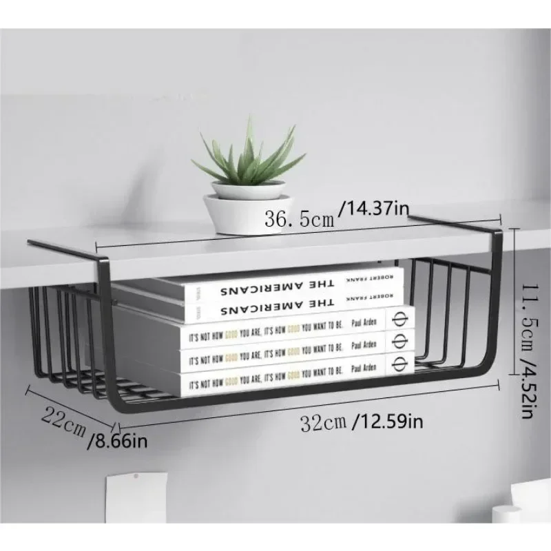 1Pc Gelaagde hangende opbergma - Kitchen Gadgets Storage Ideas recensie en prijs
